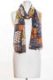 Mini Flower Patch Scarf (SE-1385)